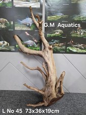 Red moor / Azalea wood L No 45