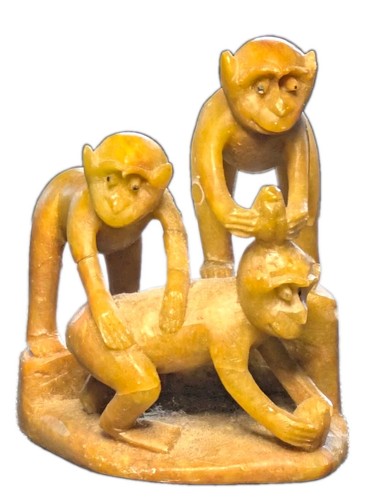 Vintage chinese carved - chinese,