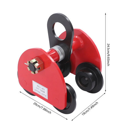 Lifting rolling trolley - lifting,
