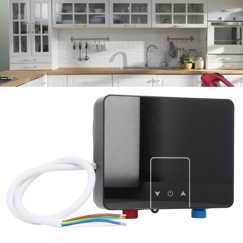 Water heater 5kw - heater, rapid