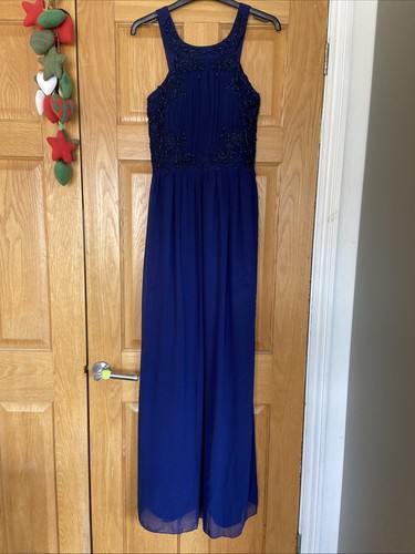 Stunning maxi full length - stunning,
