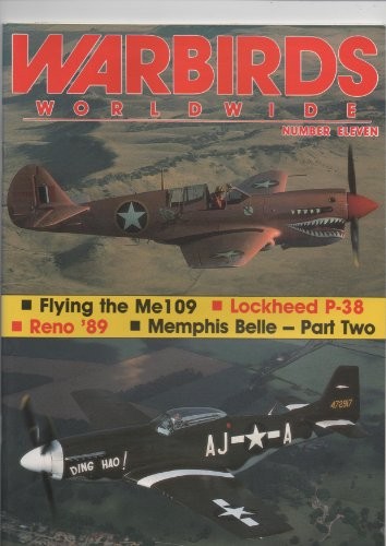 Warbirds worldwide 11 - no,