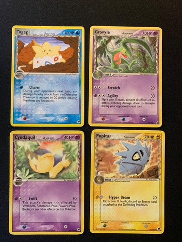 Pokemon tcg assorted delta - assorted,