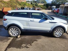 501 Land Rover Range Rover