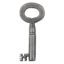 BOX KEY with Hollow Shaft &