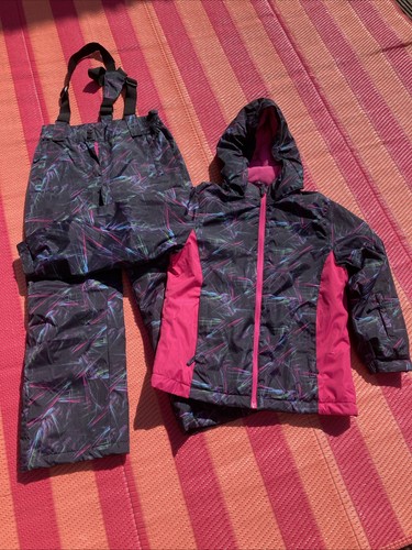 Girls mountain warehouse ski - girls,