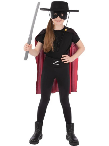 Halloween childs instant - childs,