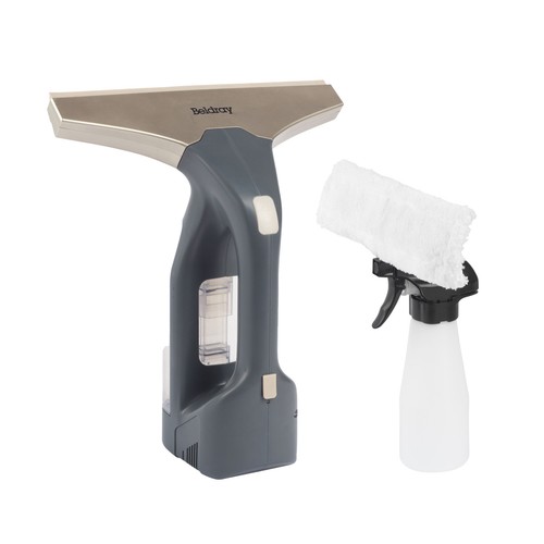 Beldray cordless window - beldray, vac+