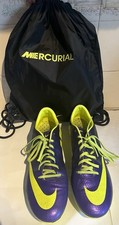 Nike Mercurial Vapor IX ACC FG