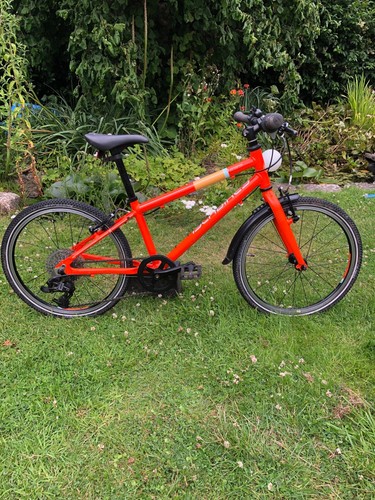 Islabikes beinn large in - islabikes,