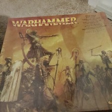 OOP Tomb Kings Battalion Box