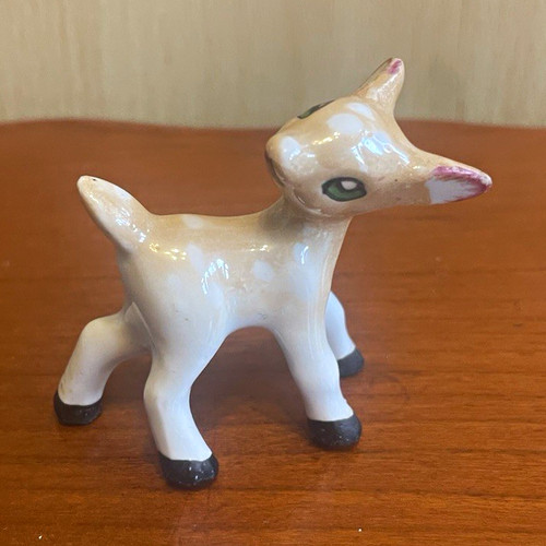 Vintage kitsch mid century - vintage,