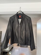 Hugo Boss Orange Label Black