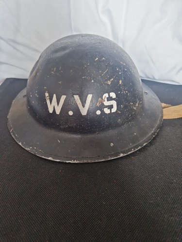 Ww2 womans voluntary - womans,