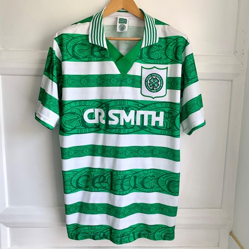 Celtic 1996 home football - fc,
