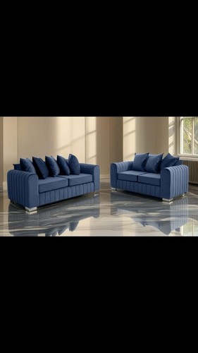 Lily shape luxe velvet - 2+3/l,