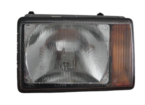 Genuine nos lucas lub558c - lucas,