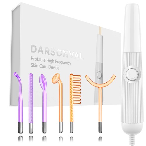 Darsonval high frequency - high,