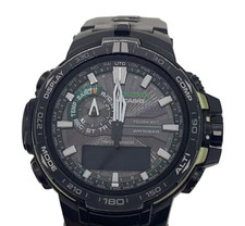 CASIO PRO TREK PRW-6000Y