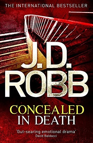 Concealed death j d - in, 38,j.