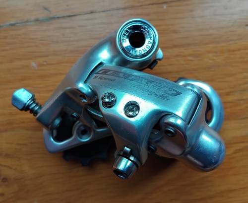 Campagnolo centaur speed - campagnolo,