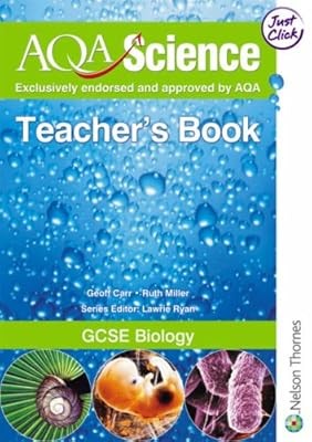 Aqa gcse biology - biology, teachers