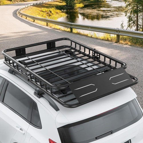 Roof rack basket - 46", x