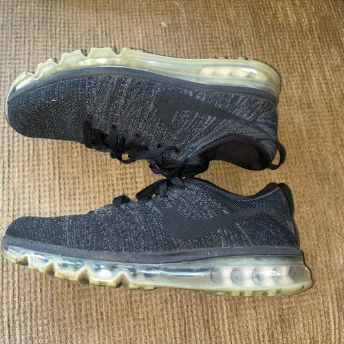 Nike flyknit air - air,