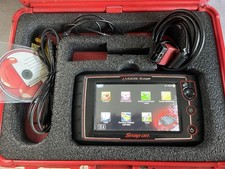 Snap On Modis Edge Diagnostic