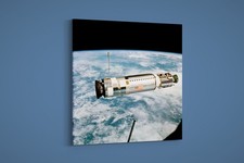 NASA - The Agena Target