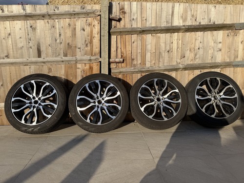 Genuine range rover sport - rover,