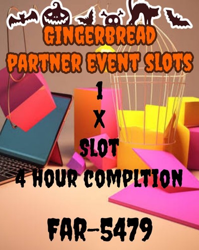 GINGERBREAD_Partner