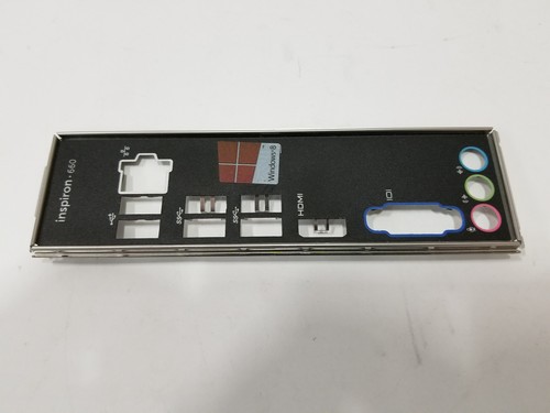 Dell 84j0r shield for - shield,
