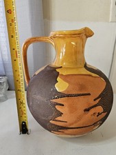 Royal Haeger Large Pottery