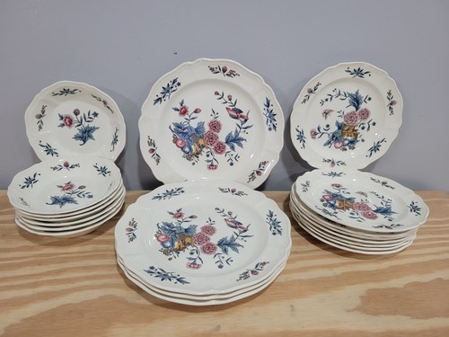 Wedgwood williamsburg - wedgwood,