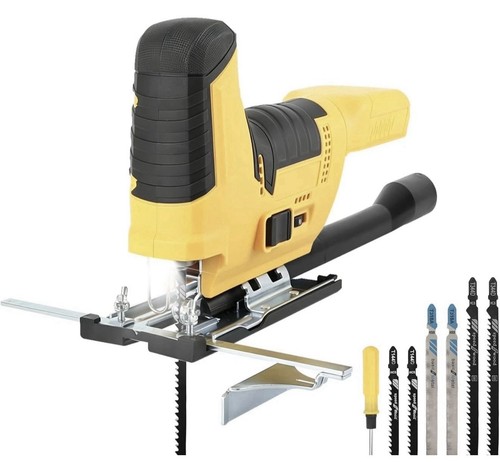 Cordless jig saw compatible - jig,