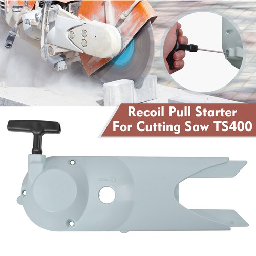 Pull cord start starter - pull,