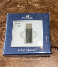 NEW Swarovski Vao 8 GB USB
