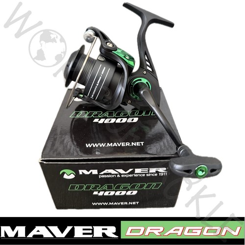 Maver float match fishing - maver,