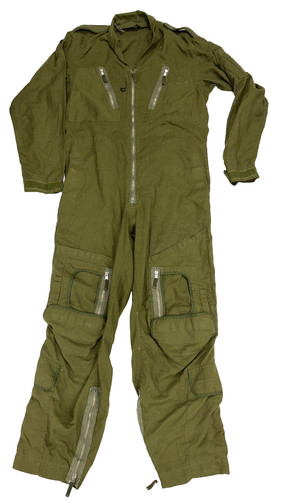 Genuine vintage mk2 - mk2, aircrew