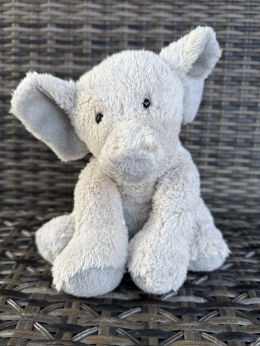 Mothercare grey elephant soft - mothercare,