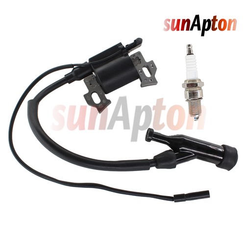 Ignition coil for - coil,