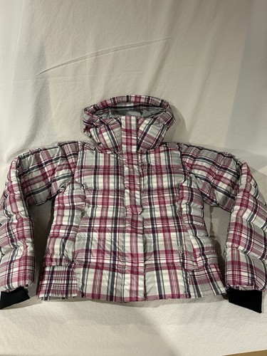 Spyder down puffer - puffer, ski