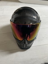 Ruroc Atlas 3.0 Carbon (M)