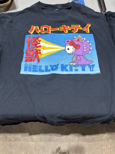 Japanese sanrio hello - sanrio, kitty