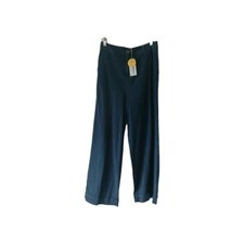 King Louis Lisa Pants Chambray