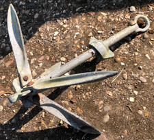 4KG FOLDING ANCHOR Grapnel