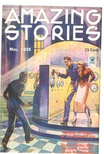 Science fiction comic book - fiction,
