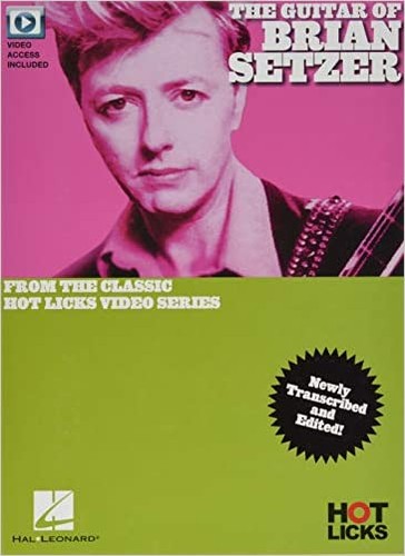 The guitar brian - the,