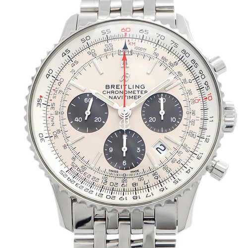 Breitling navitimer b01 ab0121 - breitling,
